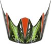 Specialized Dissident Visor Troy Brosnan Signature ONE SIZE