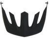 Specialized Ambush Visor Black Replacement L