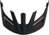 Specialized Andorra Visor Black/Pink S