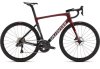 Specialized TARMAC SL7 EXPERT 49 MAROON/BLACK/LIGHT SILVER