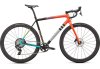 Specialized CRUX PRO 56 VIVID CORAL/DUSTY LILAC/CARBON