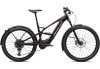 Specialized TERO X 5.0 29 NB L RED ONYX/SMOKE