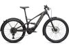 Specialized TERO X 4.0 29 NB L GUNMETAL/WHITE MOUNTAINS