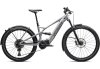 Specialized TERO X 4.0 27.5 NB S SILVER DUST/SMOKE