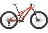 Specialized SJ COMP S3 REDWOOD/BLACK