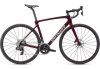 Specialized ROUBAIX COMP 49 REDTNT/METWHTSIL