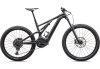 Specialized LEVO ALLOY G3 NB S3 BLACK/LIGHT SILVER/BLACK