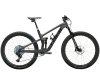 Trek Top Fuel 9.9 XX1 AXS S Matte Raw Carbon