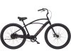 Electra Cruiser Go! Step Over EU M Matte Black Sand