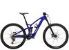 Trek FUEL EXe 9.5 Deore EU L Hex Blue