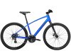 Trek Dual Sport 1 M Alpine Blue