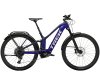 Trek PowerflyFS9 EQ EU S 27.5 Hex Blue/Deep Dark Blue