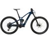 Trek FUEL EXe 9.8 GX AXS EU S Mulsanne Blue