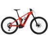 Trek Rail 9.8 XT EU M Lava