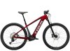 Trek Powerfly 7 EU S 27.5 Crimson/Lithium Grey