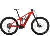 Trek Rail 9.9 XTR EU S Lava