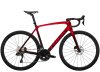 Trek Emonda SLR 6 62 Metallic Red Smoke to Red Carbon S