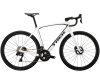 Trek Domane SLR 9 50 Crystal White