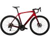 Trek Domane SLR 9 56 Metallic Red Smoke to Red Carbon S