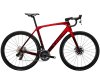 Trek Domane SLR 9 AXS 58 Metallic Red Smoke to Red Carb