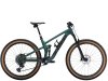 Trek Top Fuel 9.9 XO AXS M Matte Emerald Iris