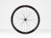 Bontrager Hinterrad Bontrager Aeolus XXX 4 Tubular Shim11 Bl