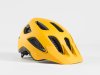 Bontrager Helmet Bontrager Rally WaveCel Small Marigold/Blac